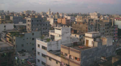 Area Guide: Discover Mohammadpur, Dhaka
