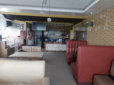 100% Ready Restaurant For Rent A Prime Location In Dhanmondi