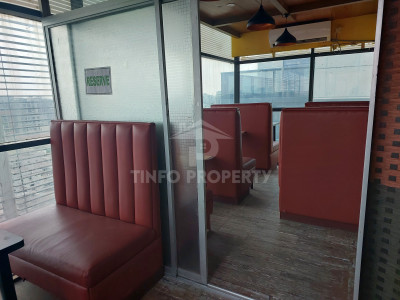 100% Ready Restaurant For Rent A Prime Location In Dhanmondi