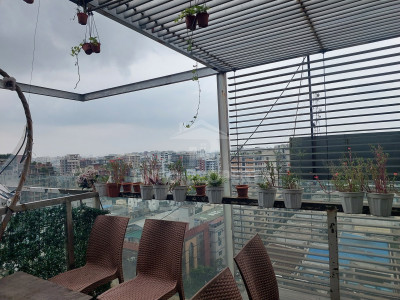 100% Ready Restaurant For Rent A Prime Location In Dhanmondi