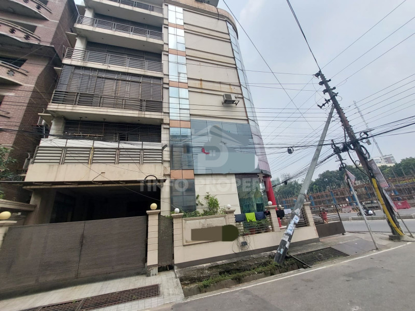 Commercial Space for Sale at Uttara-2