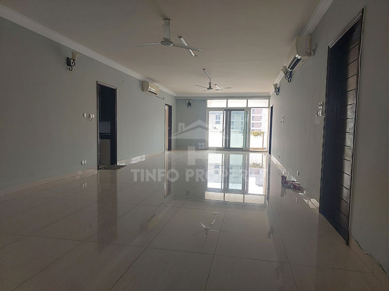 Stunning Apartment Is Up For Rent In Baridhara Diplomatic zone-1