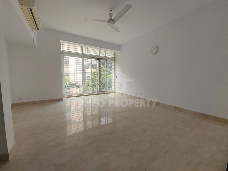 4200 Sq Ft Apartment Rent In Baridhara Diplomatic zone-2
