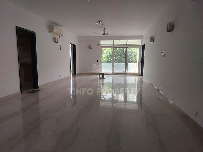 4200 Sq Ft Apartment Rent In Baridhara Diplomatic zone-1
