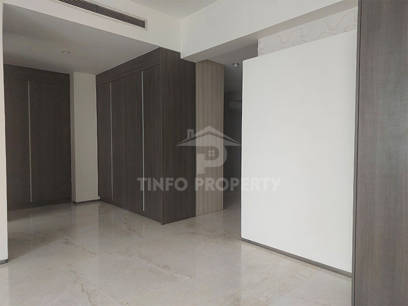 Four Bedrooms Apartment Vacant For Rent In Baridhara Diplomatic zone-1