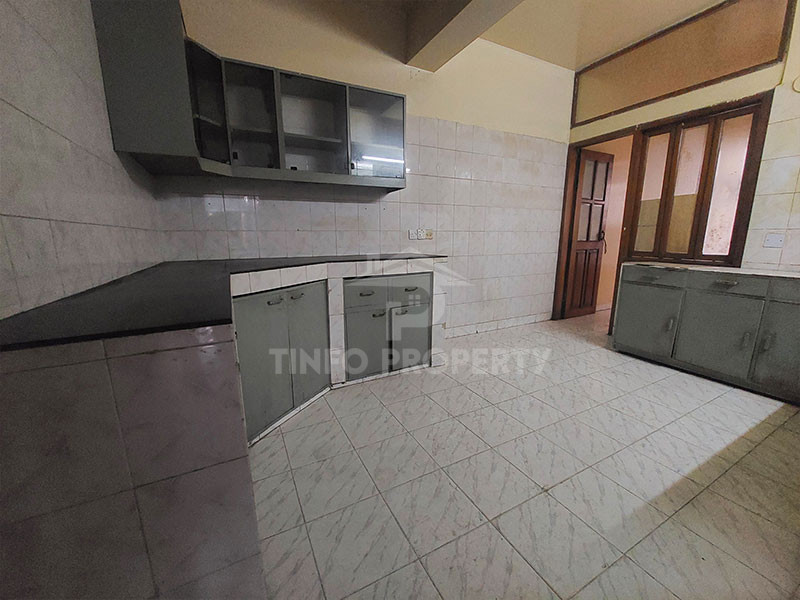 Exclusive Apartment For Rent In Baridhara Diplomatic zone-5