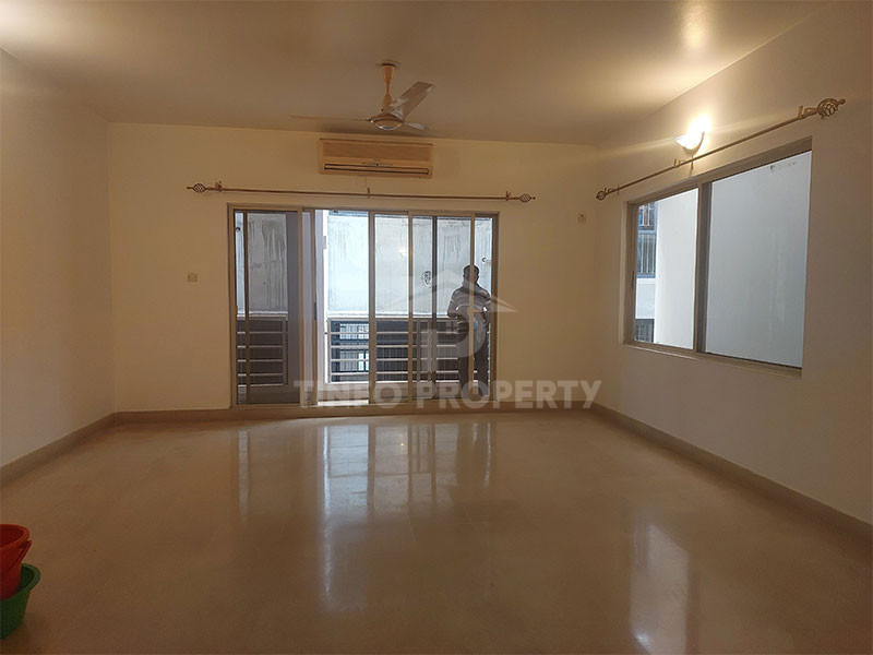 3250 Sq Ft Apartment for Rent in Gulshan-2