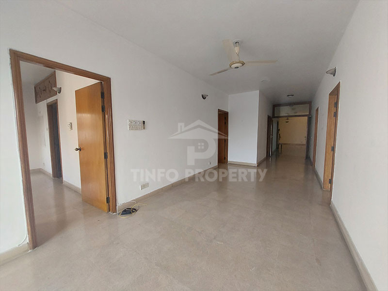 3250 Sq Ft Apartment for Rent in Gulshan-3