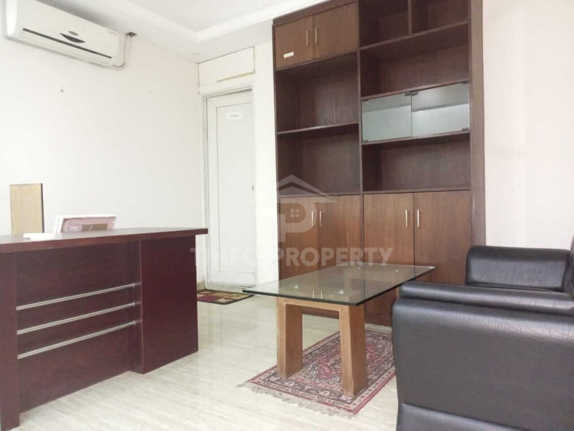 Commercial Space is up for Rent in Banani-16