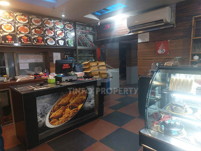 Fully Ready Restaurant For Rent in Mirpur-10