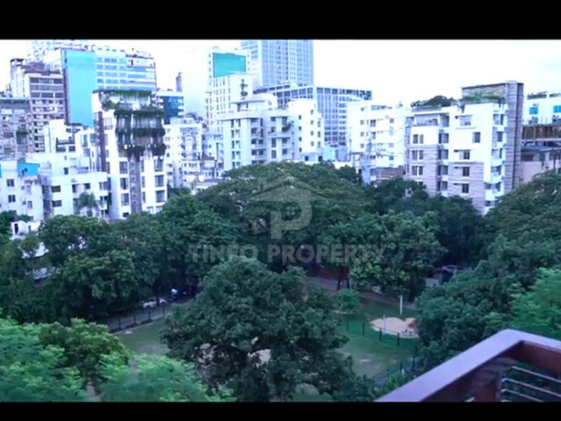 Stunning Furnished Apartment For Rent in Banani-6