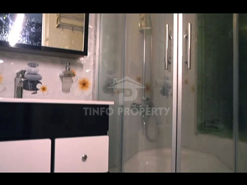 Stunning Furnished Apartment For Rent in Banani-8