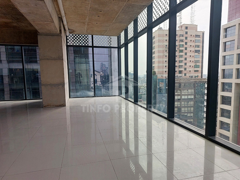 Commercial Office Space for Rent in Gulshan-1-8