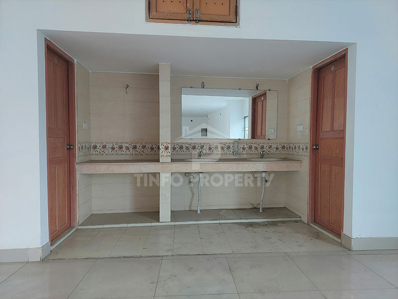 Commercial Office For Rent In Mirpur, Kazipara-4