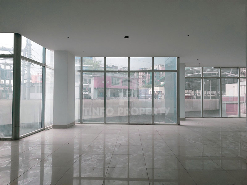 Commercial Office For Rent In Mirpur, Kazipara-2