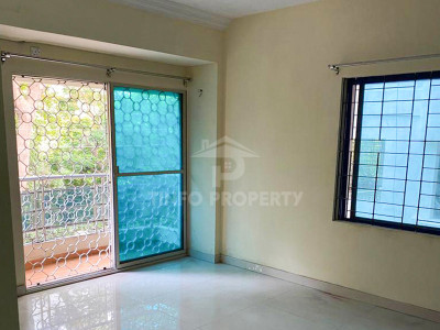 Office Space For Rent At A Prime Location Of Dhanmondi