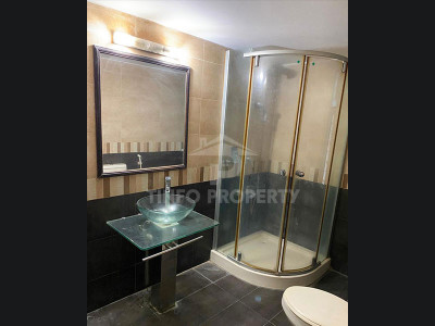 Office Space For Rent At A Prime Location Of Dhanmondi