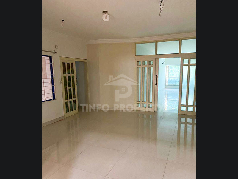 Office Space For Rent At A Prime Location Of Dhanmondi-5