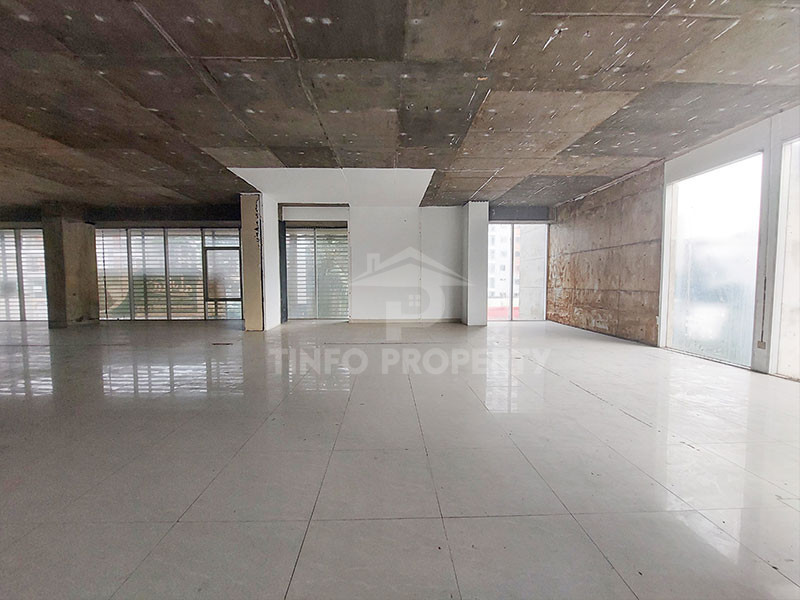 2000 Sq Ft Commercial Space Is Up For Rent In Dhanmondi-1