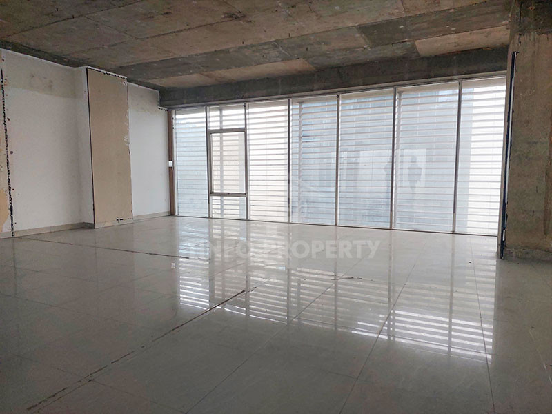 2000 Sq Ft Commercial Space Is Up For Rent In Dhanmondi-3