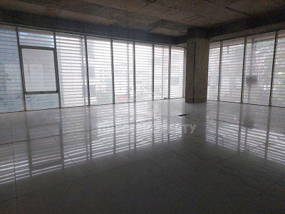 2000 Sq Ft Commercial Space Is Up For Rent In Dhanmondi