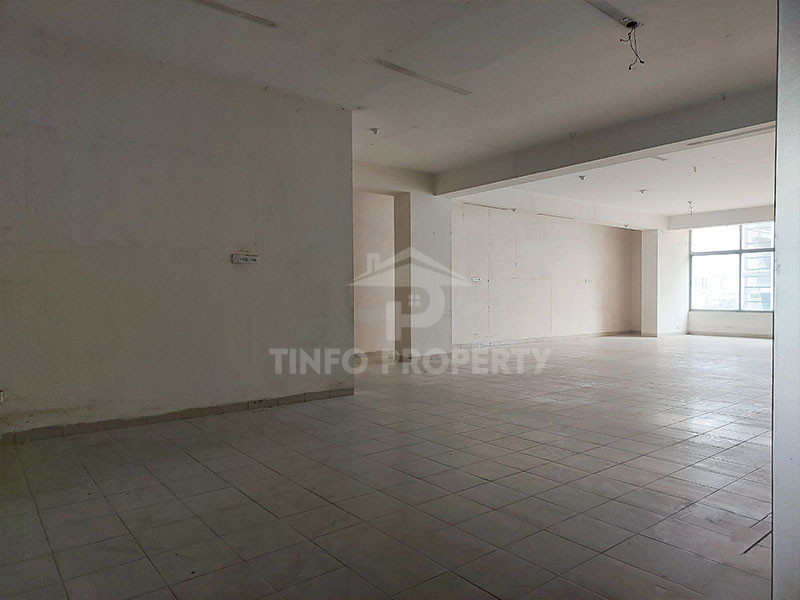 Stunning 2000 Sq. Ft. Office Space for Rent in Gulshan-1-2