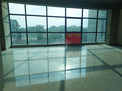 1800 Sq Ft Commercial Office For Rent Is Available In Kalabagan