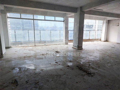 Office Space / Restaurant Space of 1500 Sq Ft Open Space is up for Rent In Adabor