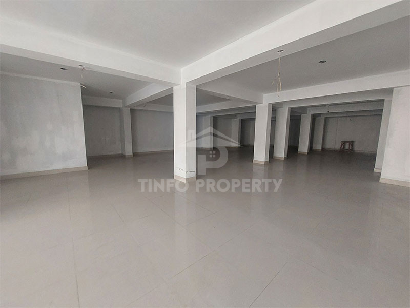 Office/Restaurant Space For Rent In Mirpur-10-1