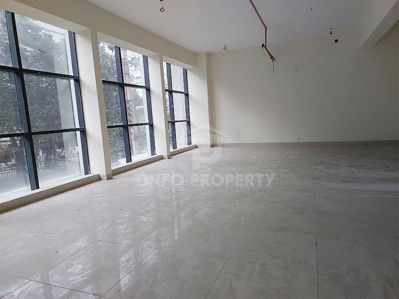 765 Sq Ft Commercial Space For Rent in Mohammadpur (Shop/Showroom)-3