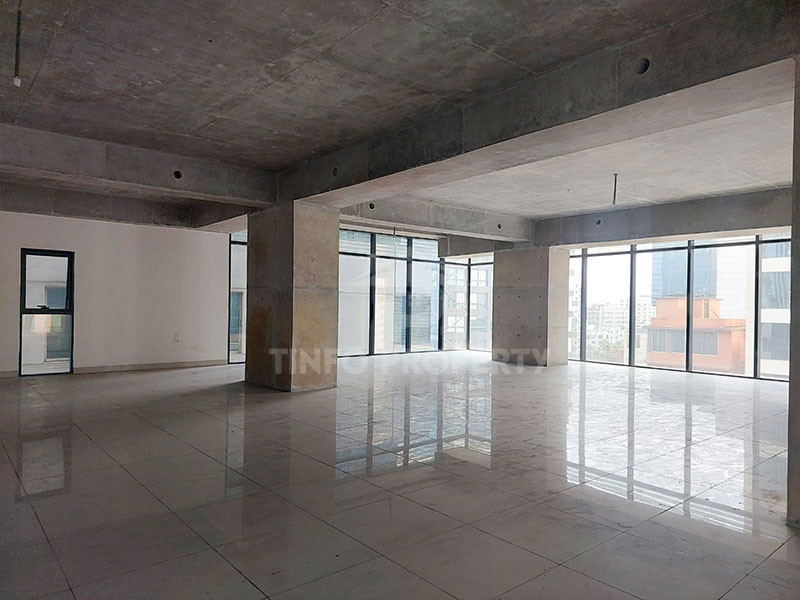 Outstanding Commercial Space for Rent in Gulshan-7