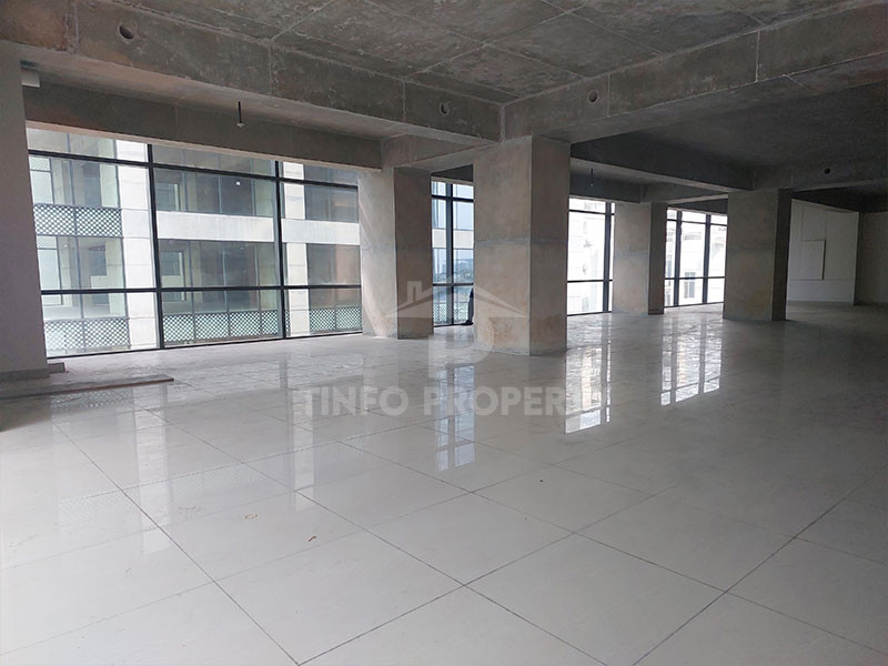 Outstanding Commercial Space for Rent in Gulshan-4