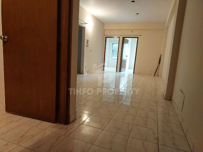 Check Out This 1200 Sq. Ft. Apartment Ready For Rent In Dhanmondi