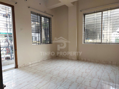 Check Out This 1200 Sq. Ft. Apartment Ready For Rent In Dhanmondi