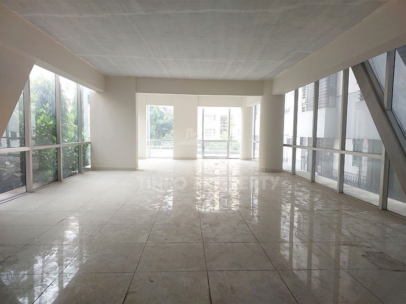 1st Floor Commercial Space Rent In Dhanmondi-4