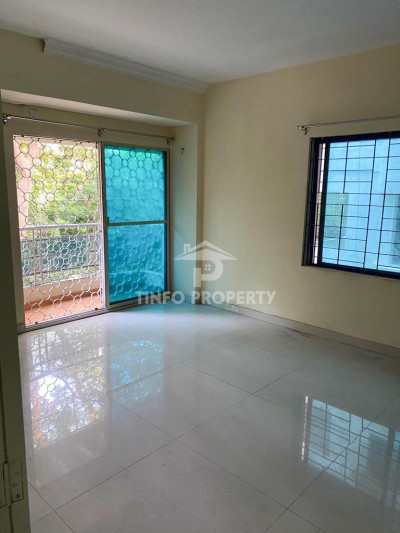 Office Space For Rent At A Prime Location Of Dhanmondi