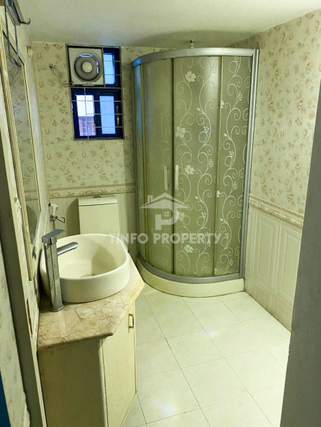 Luxurious 2700 Sq Ft Apartment for Rent Near Dhanmondi Lake-3