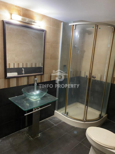 Office Space For Rent At A Prime Location Of Dhanmondi