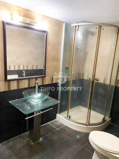 Office Space For Rent At A Prime Location Of Dhanmondi